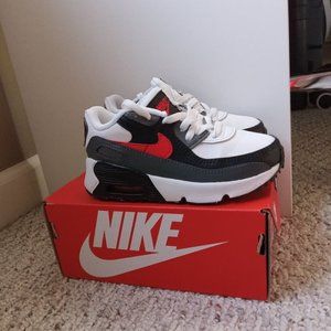toddler 10c nike air max